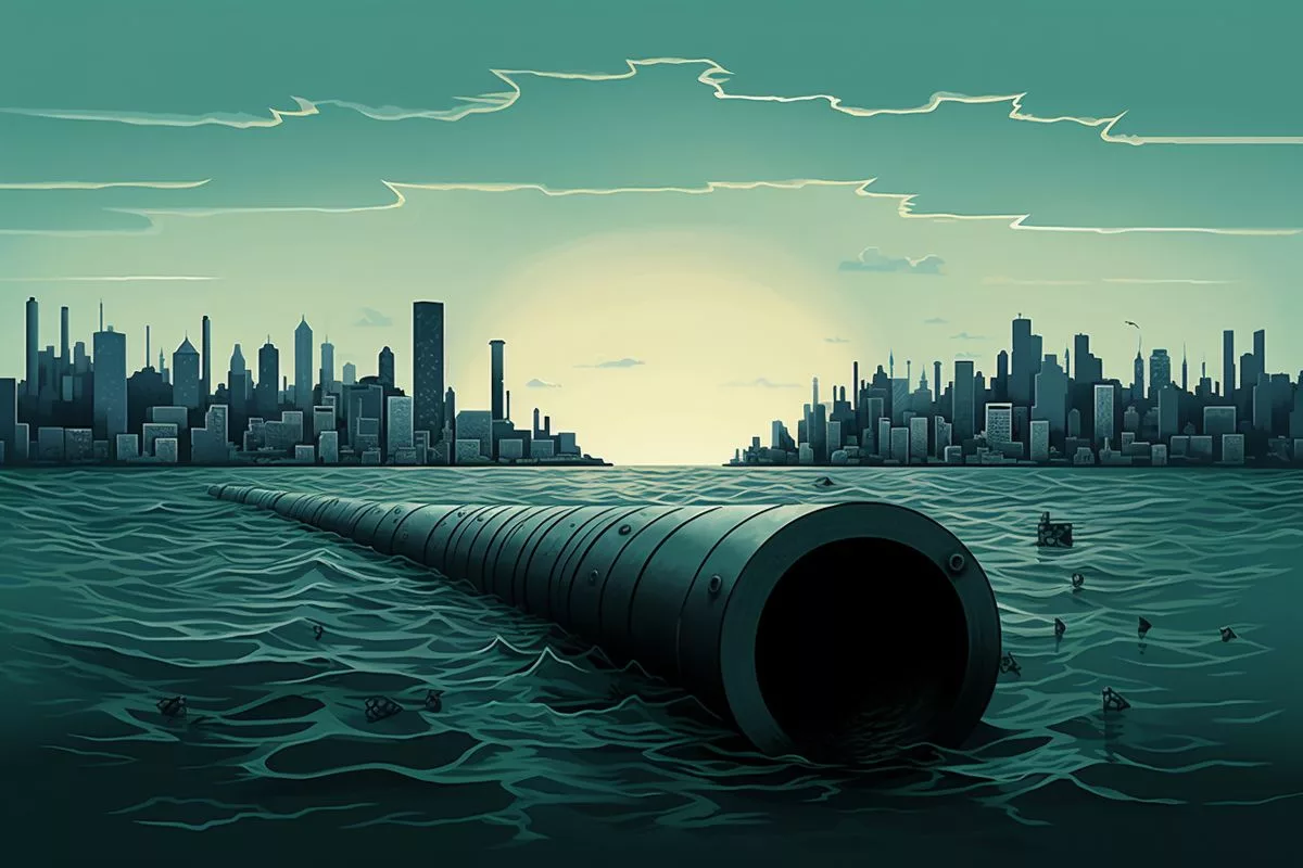 ocean pollution environmental crisis