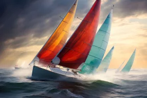 sailing inclusivity