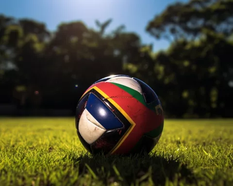 venezuelan soccer south african soccer