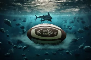 rugby sharks