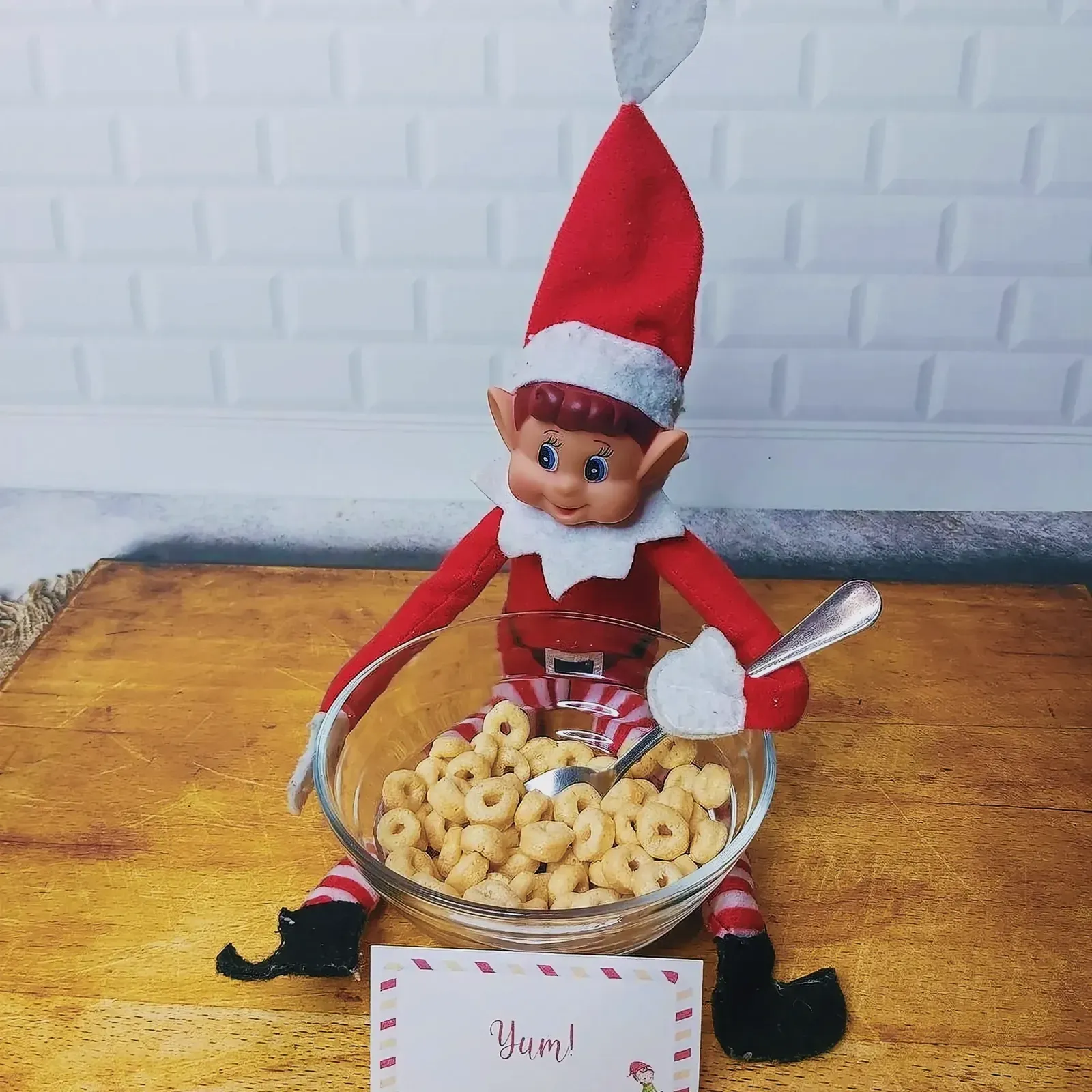 The Magic of the Elf on the Shelf Tradition - Cape Town Today