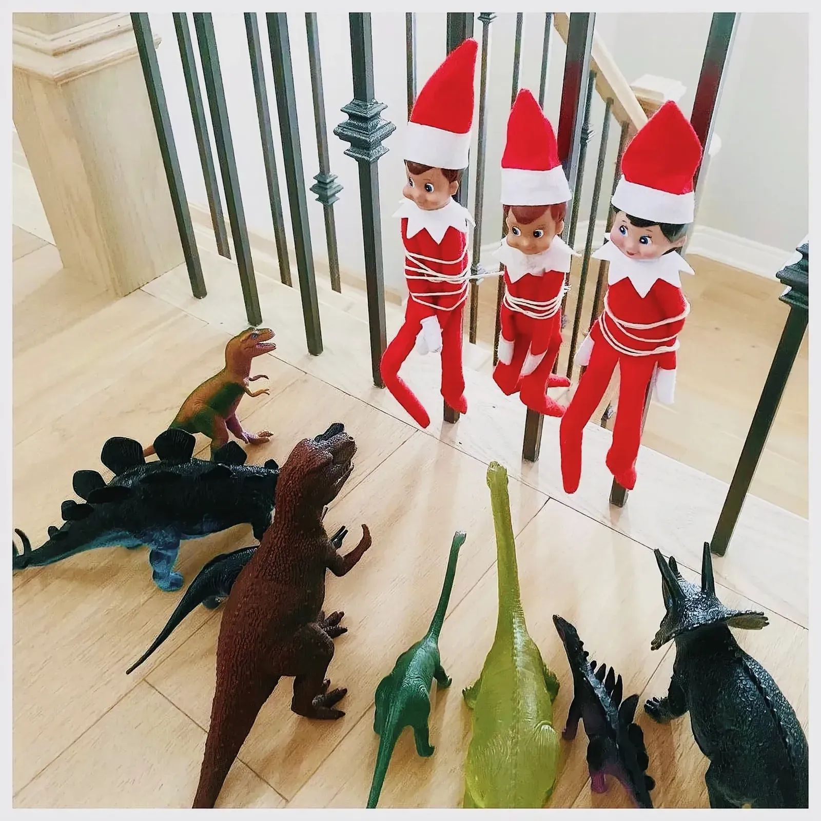 The Magic of the Elf on the Shelf Tradition - Cape Town Today