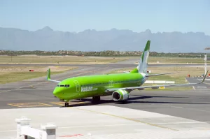 Kulula air