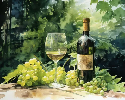 stellenbosch wine