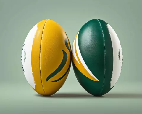 rugby springboks Cape Town