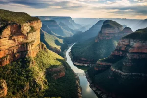 blyde river canyon south africa Cape Town