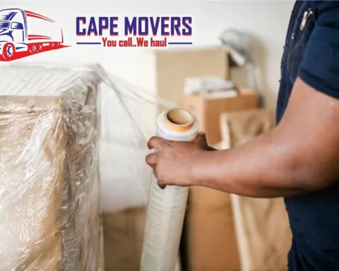 Cape Movers