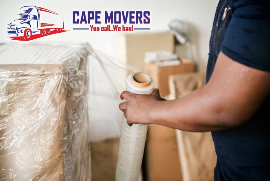 Cape Movers