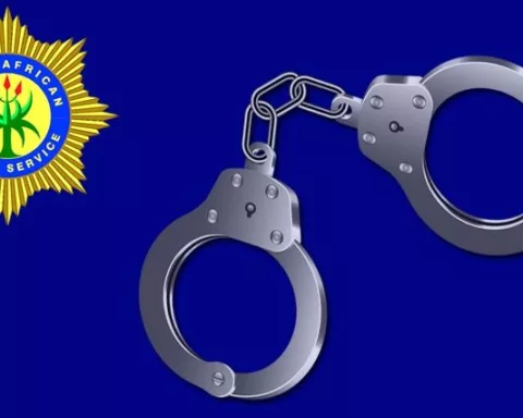 south africa crime saga