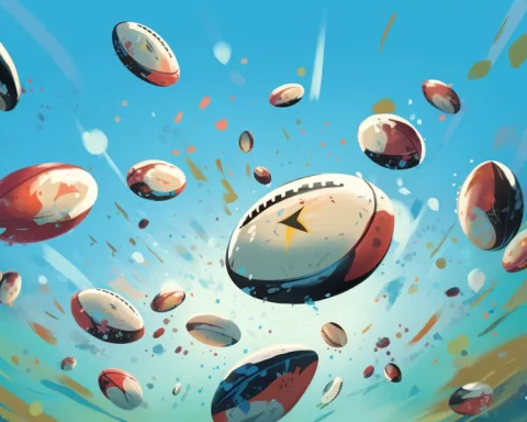 international rugby sports tournaments