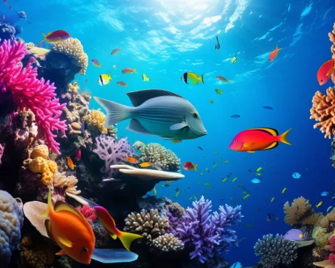 ocean conservation environmental education Cape Town