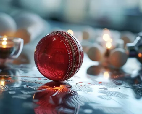 cricket temba bavuma