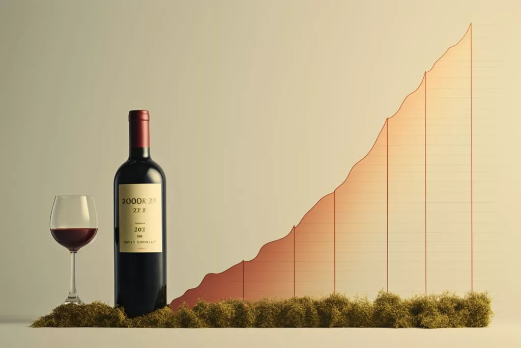 wine investment