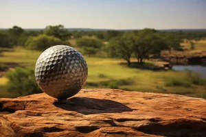 golf south africa