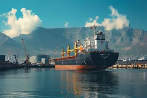 port of cape town private sector partnership