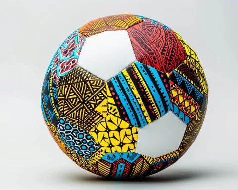 afcon 2024 african football Cape Town