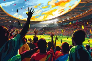 afcon 2023 african football