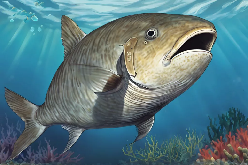 marine wildlife sunfish rescue
