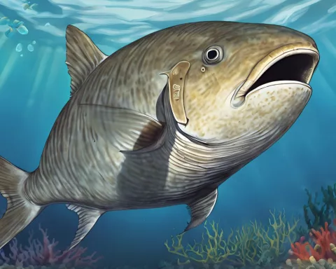 marine wildlife sunfish rescue
