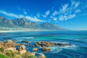 tourism economic growth Cape Town