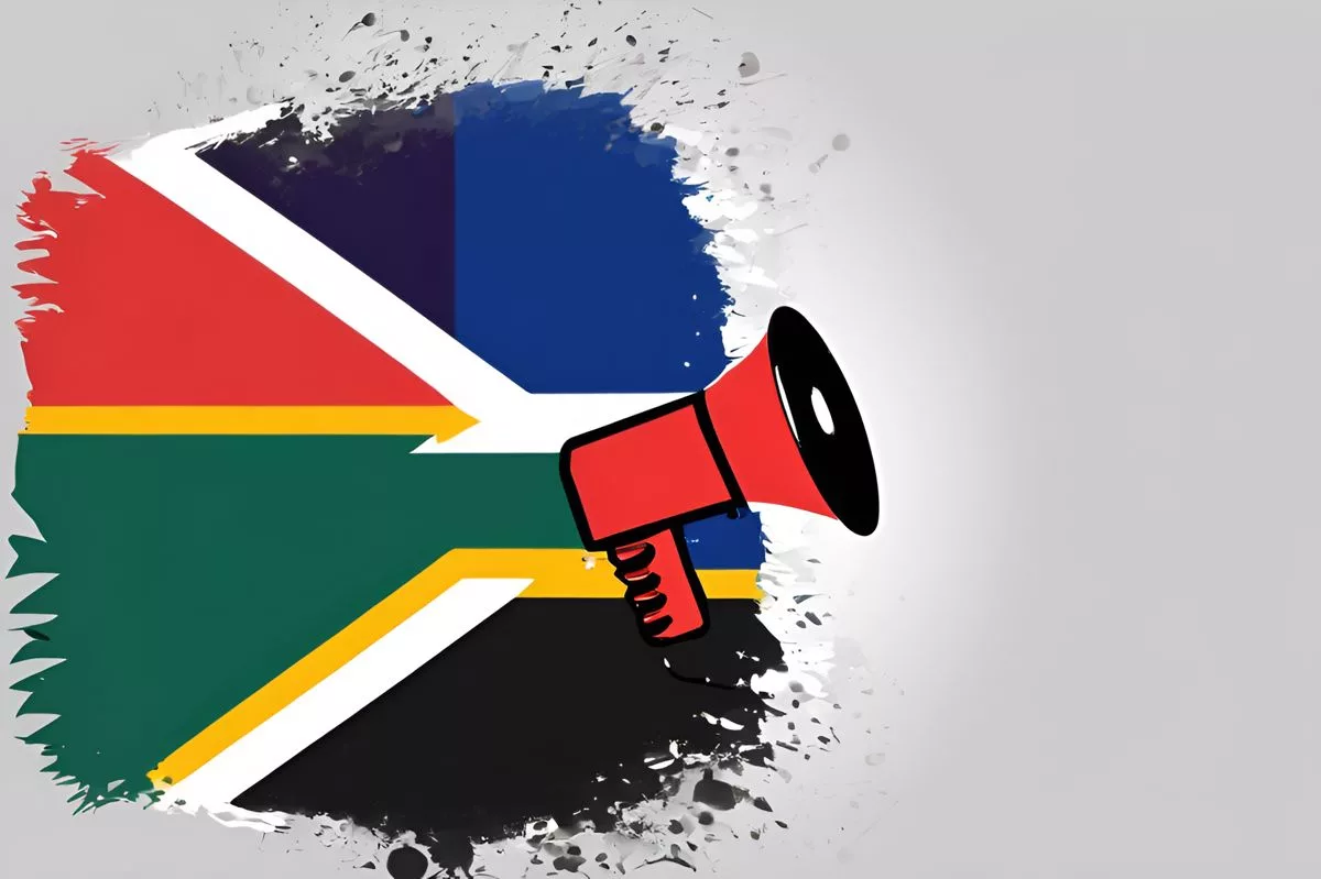 south african politics rise mzansi