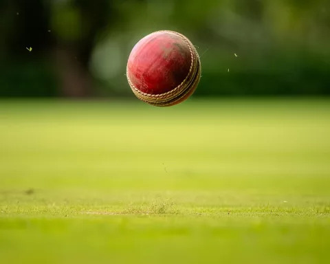 cricket newlands test Cape Town