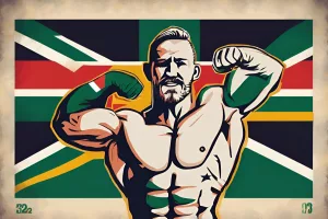 south african mma dricus du plessis