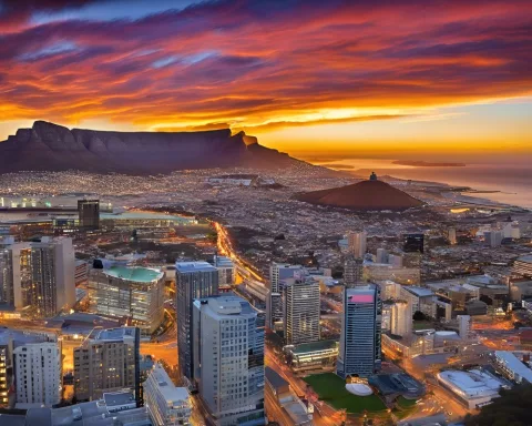 travel cape town Cape Town