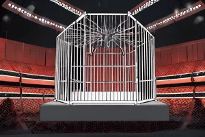 wwe elimination chamber