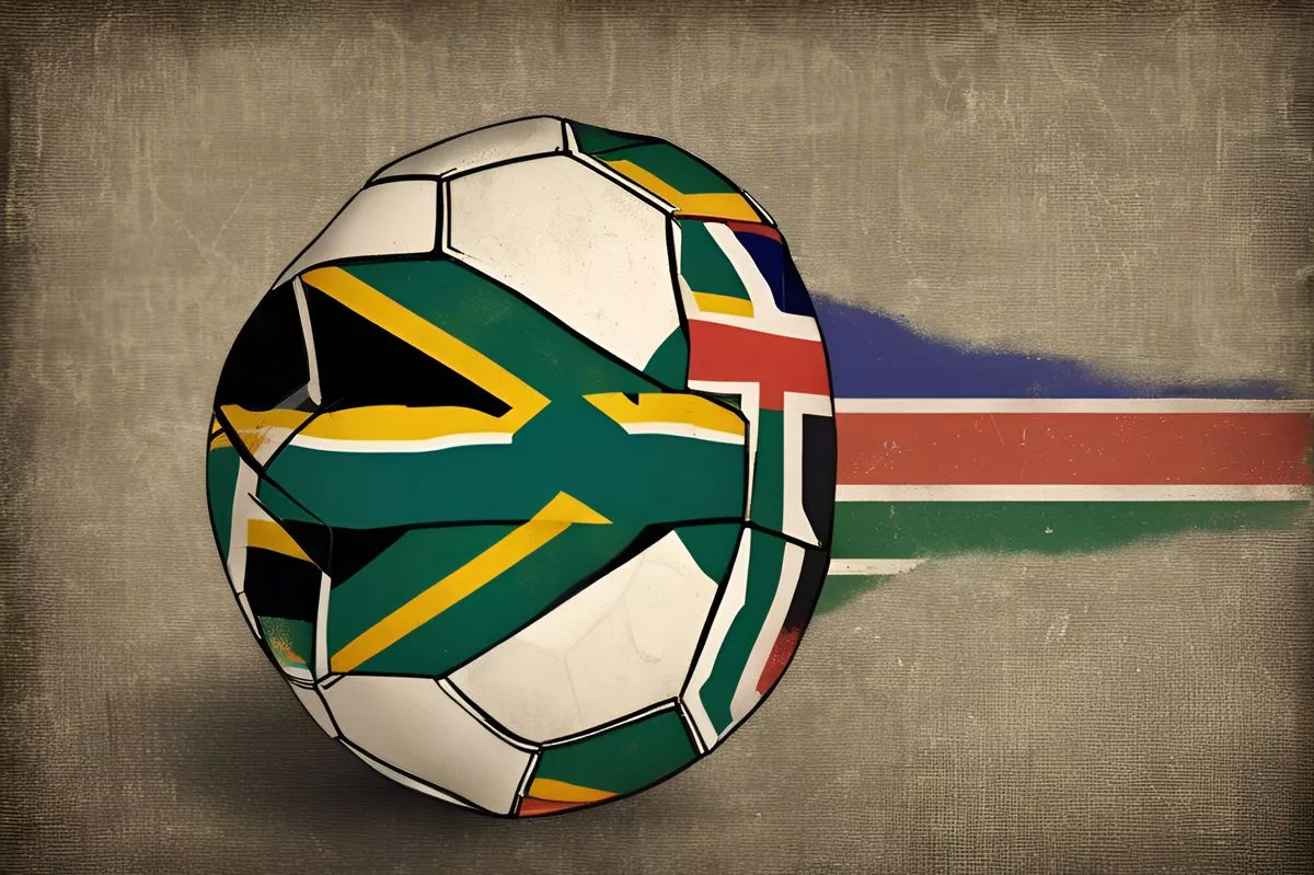south african football khanyisa mayo