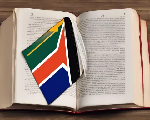 south africa state of the nation address