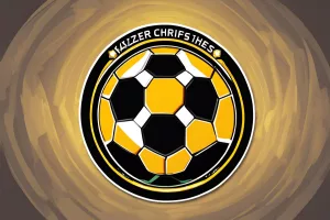 south african football kaizer chiefs fc
