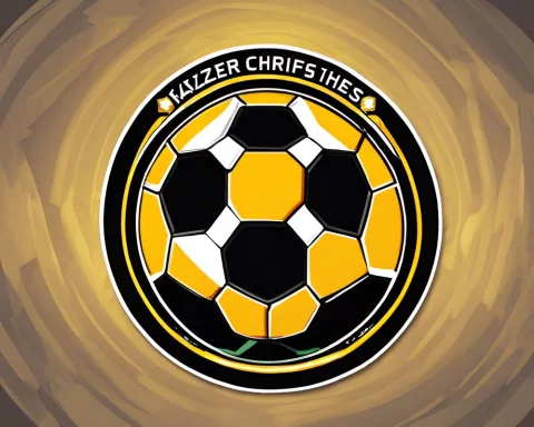 south african football kaizer chiefs fc
