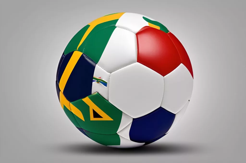 african football bafana bafana