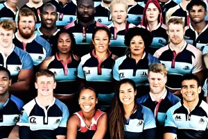 south african rugby gender equality