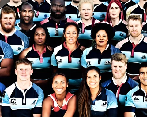 south african rugby gender equality