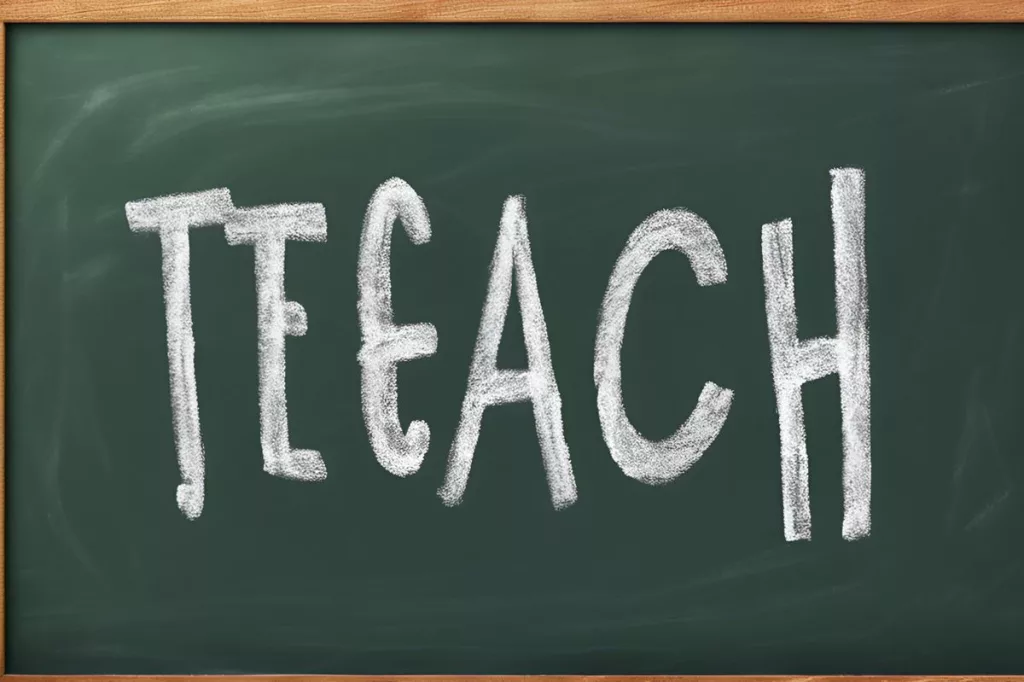 teacher shortage education crisis