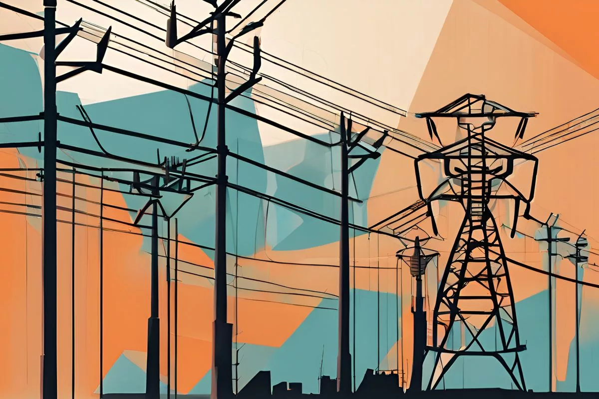 energy infrastructure scheduled power interruptions