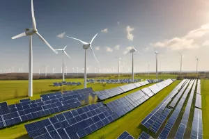 energy security renewable resources