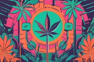 cannabis cape town