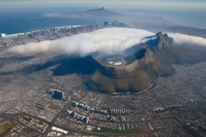 wildfire cape town