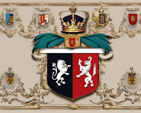 royalty branding