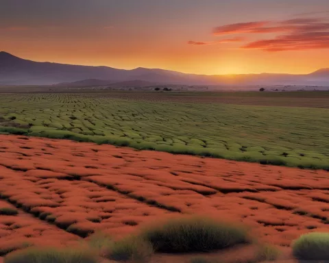 rooibos tea tea tourism