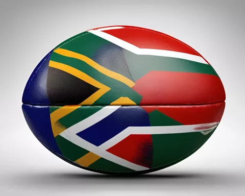 south african rugby springbok flyhalf