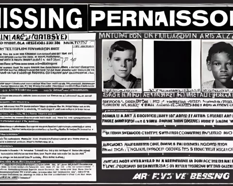 missing persons south africa