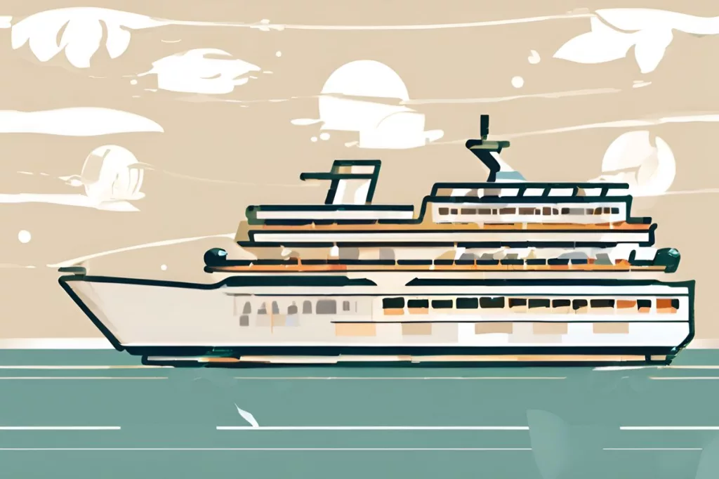cruise tourism eco-friendly practices