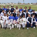 cricket women's empowerment