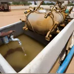water supply infrastructure maintenance