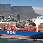 port of cape town private sector partnerships