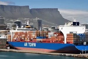 port of cape town private sector partnerships
